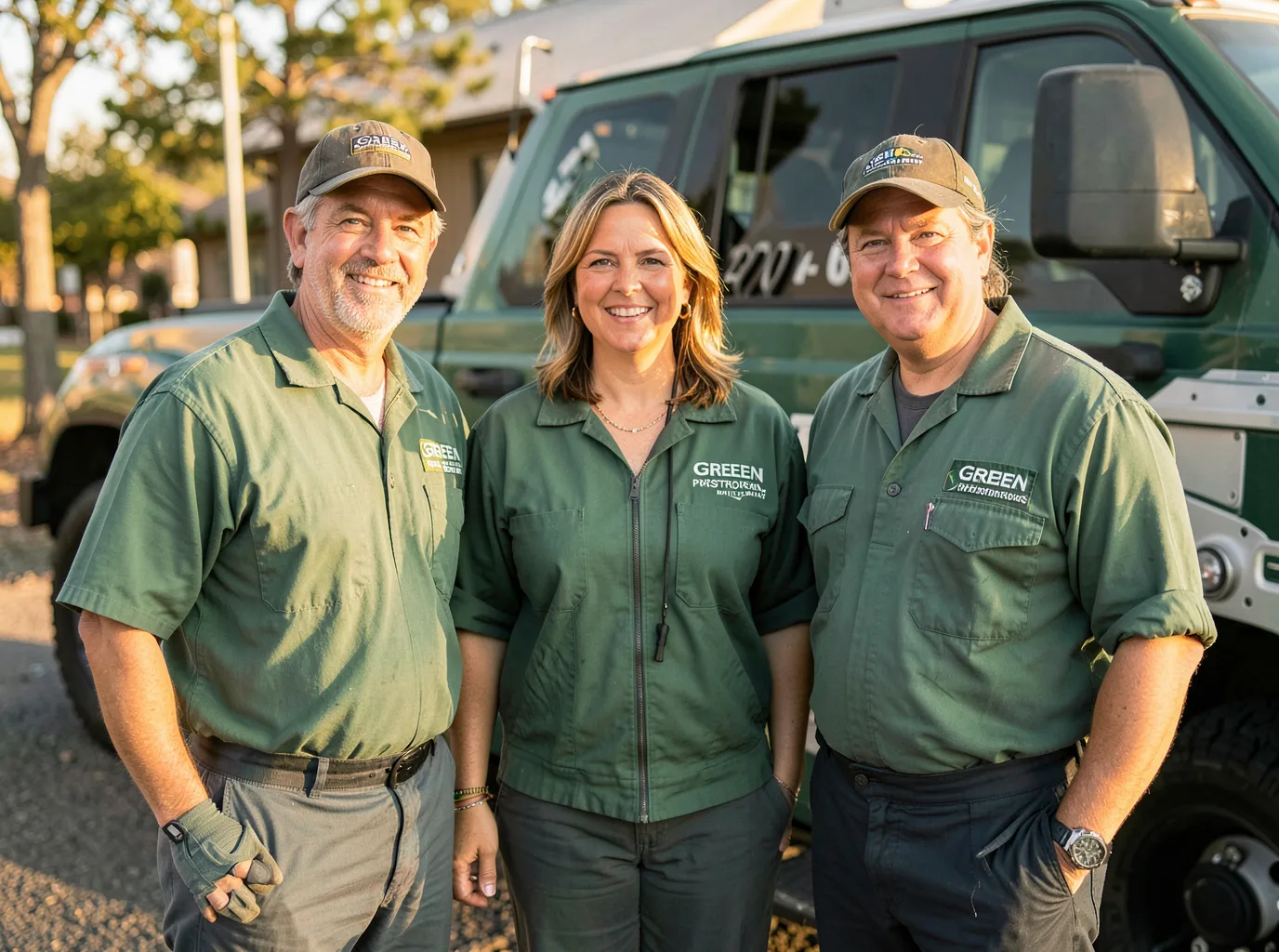 Water Damage Restoration company in Mount Vernon, TX