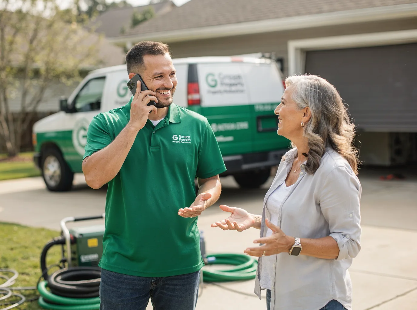 Water Damage Restoration Mount Vernon, TX FAQs